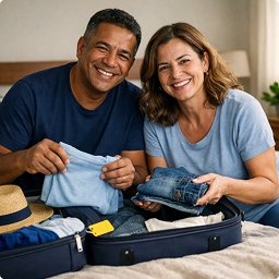 Crédito com tranquilidade