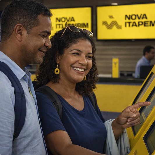 A melhor opção de crédito para o trabalhador CLT