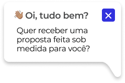 👋🏽 Oi, tudo bem? Quer receber uma proposta feita sob medida para você?